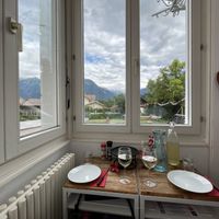   at Fondue Villa & Garden in Unterseen