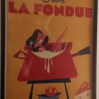  at Fondue Villa & Garden in Unterseen