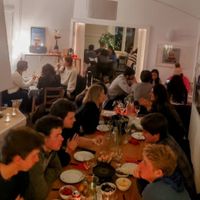  at Fondue Villa & Garden in Unterseen