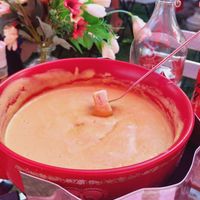  at Fondue Villa & Garden in Unterseen