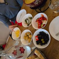  at Fondue Villa & Garden in Unterseen