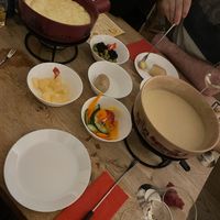   at Fondue Villa & Garden in Unterseen