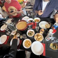   at Fondue Villa & Garden in Unterseen