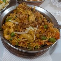  at Mount Everest - Buddha Tandoori in Funchal