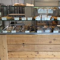   at Brauðgerðarhús Akureyrar in Akureyri