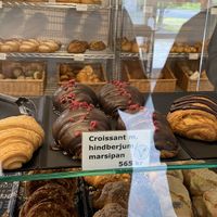   at Brauðgerðarhús Akureyrar in Akureyri