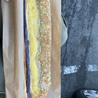   at Brauðgerðarhús Akureyrar in Akureyri