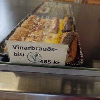  at Brauðgerðarhús Akureyrar in Akureyri