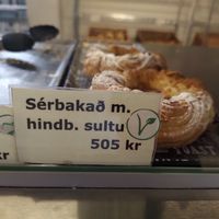  at Brauðgerðarhús Akureyrar in Akureyri