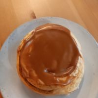  at Brauðgerðarhús Akureyrar in Akureyri