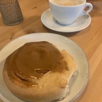   at Brauðgerðarhús Akureyrar in Akureyri