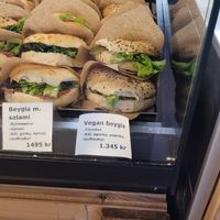  at Brauðgerðarhús Akureyrar in Akureyri