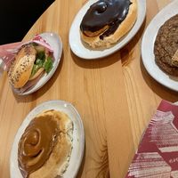   at Brauðgerðarhús Akureyrar in Akureyri