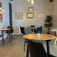   at Brauðgerðarhús Akureyrar in Akureyri