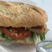   at Pans & Company in Samouco