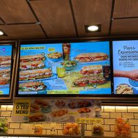   at Pans & Company in Samouco