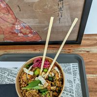  at Nori Sushi in Koper