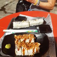  at Nori Sushi in Koper