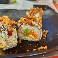  at Nori Sushi in Koper