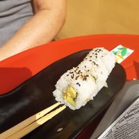  at Nori Sushi in Koper