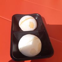  at Nori Sushi in Koper