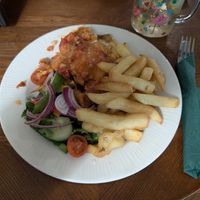  at Robertsons in Orkney Islands