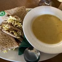   at Robertsons in Orkney Islands