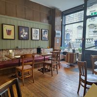  at The Pig & Fiddle in Bath