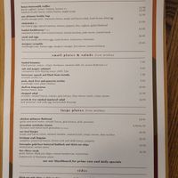  at The Pig & Fiddle in Bath