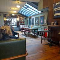  at The Pig & Fiddle in Bath