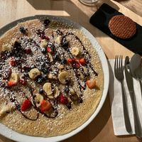   at Pirmas Blynas in Vilnius