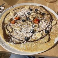   at Pirmas Blynas in Vilnius