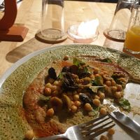  at Pirmas Blynas in Vilnius