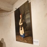  at Pirmas Blynas in Vilnius