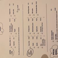  at Pirmas Blynas in Vilnius