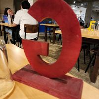  at Pirmas Blynas in Vilnius