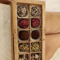  at Pirmas Blynas in Vilnius