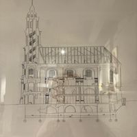 Pianta  at Pirmas Blynas in Vilnius