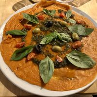   at Pirmas Blynas in Vilnius