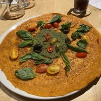   at Pirmas Blynas in Vilnius