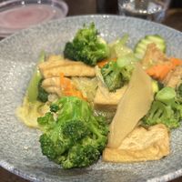   at Ren Dao Asian Vegetarian in Elsternwick