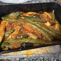 Sambal King  at Ren Dao Asian Vegetarian in Elsternwick