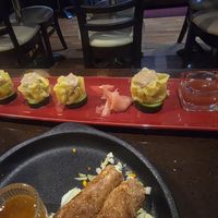  at Ren Dao Asian Vegetarian in Elsternwick