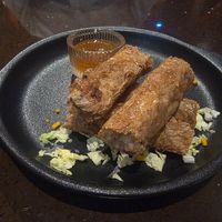  at Ren Dao Asian Vegetarian in Elsternwick