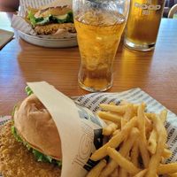 at TGB - The Good Burger in Valencia
