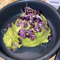 Avocado  at Pantry Brunch & Coffee in Budapest