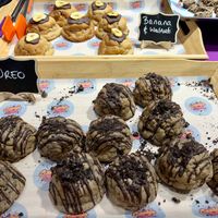  at Cookie Cult in Aberdeen