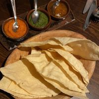   at Nutmeg in Bristol