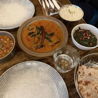   at Nutmeg in Bristol