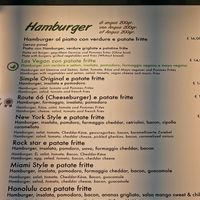  at Big Ben Pub in Lido Di Jesolo